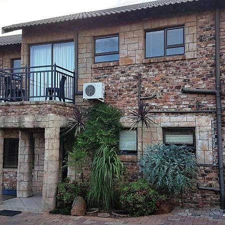 Tsessebe Guesthouse 布隆方丹 外观 照片