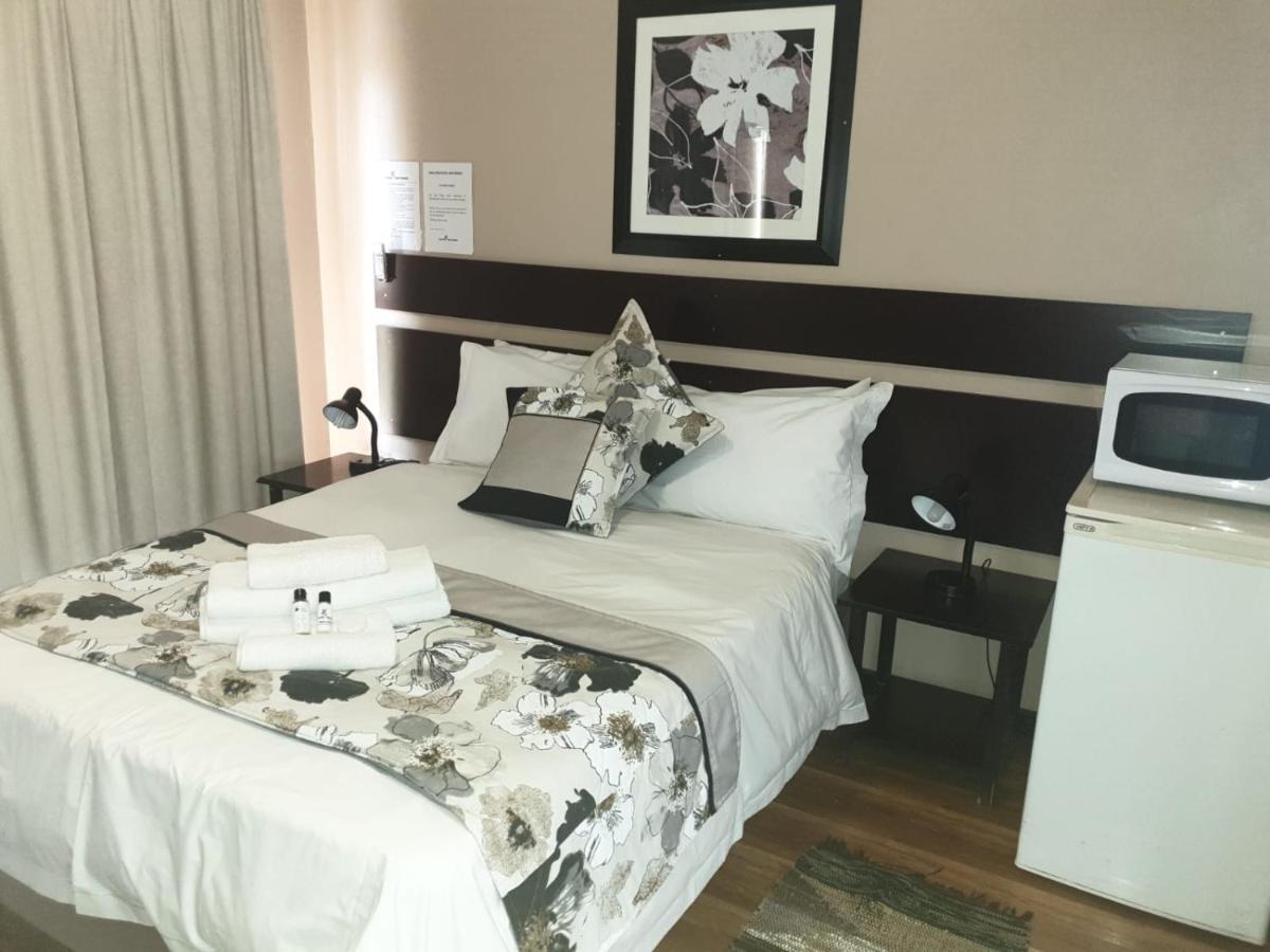 Tsessebe Guesthouse 布隆方丹 外观 照片