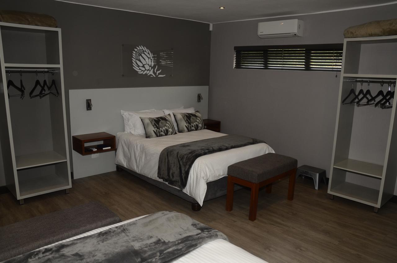 Tsessebe Guesthouse 布隆方丹 外观 照片