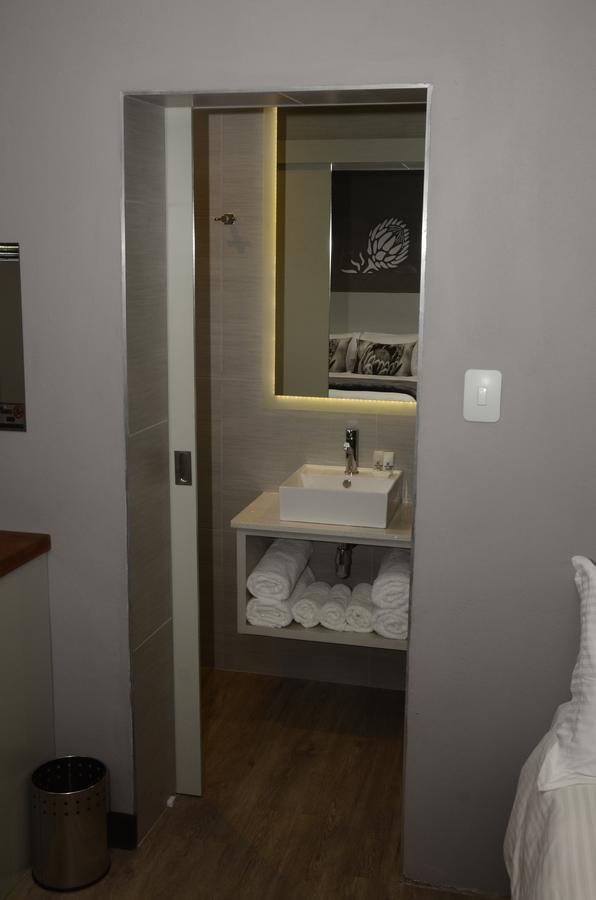 Tsessebe Guesthouse 布隆方丹 外观 照片