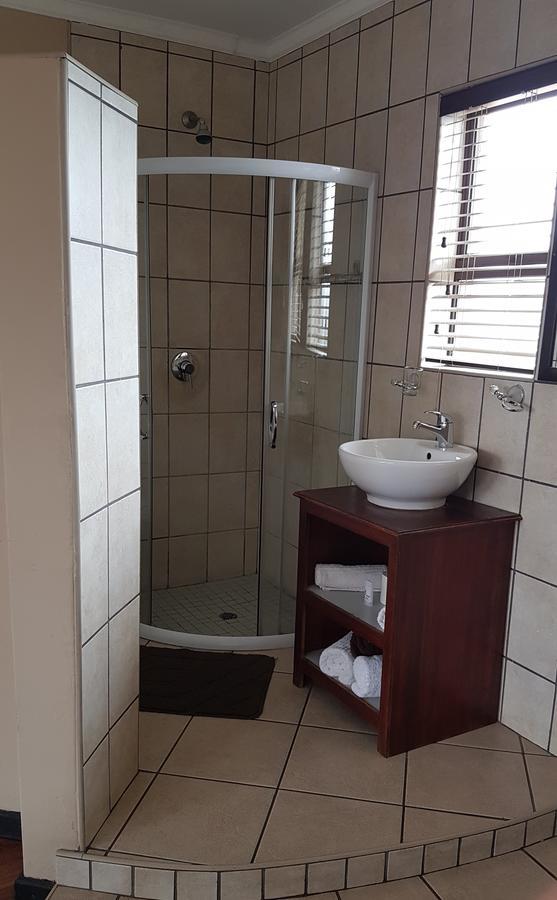 Tsessebe Guesthouse 布隆方丹 外观 照片
